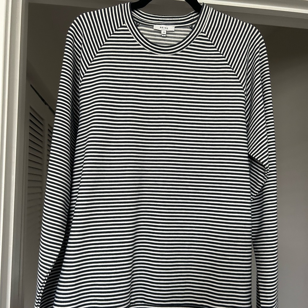 Men’s Reiss Long Sleeve